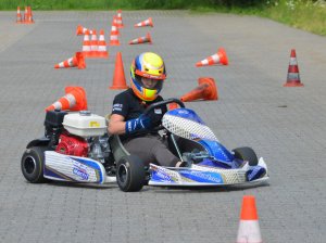 2021 09 Kartslalom